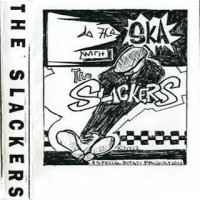 Purchase The Slackers - Do The Ska With The Slackers