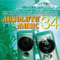 Purchase VA - Absolute Music 34 CD1