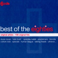 Purchase VA - Best Of The Eighties CD1