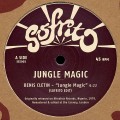 Buy VA - Jungle Magic / Money Make Man Mad (CDS) Mp3 Download