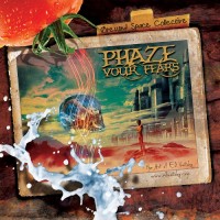 Purchase Øresund Space Collective - Phaze Your Fears