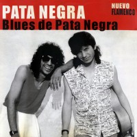 Purchase Pata Negra - Blues De Pata Negra