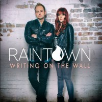 Purchase Raintown - Writing On The Wall