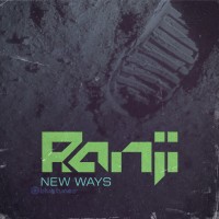 Purchase Ranji - New Ways (EP)