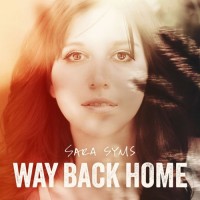 Purchase Sara Syms - Way Back Home