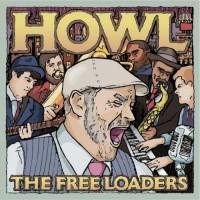Purchase The Free Loaders - Howl
