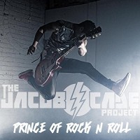 Purchase The Jacob Cade Project - Prince Of Rock N Roll