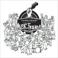 Buy Third Coast Blues Collective - Music Friends Mp3 Download