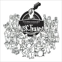 Purchase Third Coast Blues Collective - Music Friends