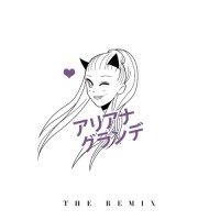 Purchase Ariana Grande - The Remix