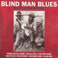 Purchase VA - Blind Man Blues CD1