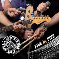 Purchase Via Del Blues - Five By Five