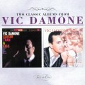 Buy Vic Damone - Closer Than A Kiss + This Game Of Love Mp3 Download