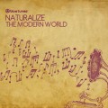 Buy Naturalize - The Modern World (EP) Mp3 Download