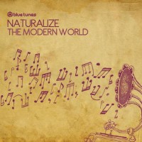 Purchase Naturalize - The Modern World (EP)