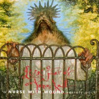 Purchase Nurse With Wound - Livin' Fear Of James Last CD1