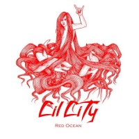 Purchase Cil City - Red Ocean