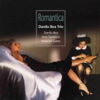 Purchase Danilo Rea Trio - Romantica