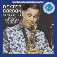 Purchase Dexter Gordon - Homecoming (Vinyl) CD1
