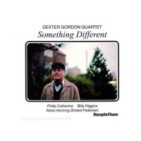 Purchase Dexter Gordon - Something Different (Vinyl)