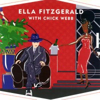Purchase Ella Fitzgerald - Swingsation (With Chick Webb)