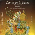 Buy Ensemble Ibn Báya - Cantos De La Noche (Núba Rasd D-Dayl · Música Andalusí) Mp3 Download