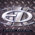 Buy Eternal Decision - E.D. III Mp3 Download