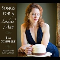 Purchase Eva Schubert - Songs For A Ladies' Man