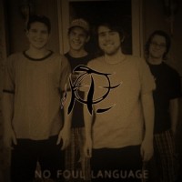 Purchase Fate Of Eternity - No Foul Language