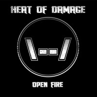 Purchase Heat Of Damage - Open Fire