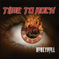 Purchase Honeyroll - Time To Rock