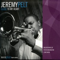 Purchase Jeremy Pelt - Close To My Heart