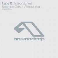 Purchase Lane 8 - Diamonds / Without You (CDS)