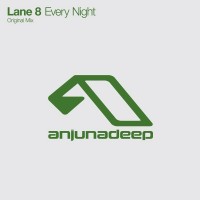 Purchase Lane 8 - Every Night (CDS)