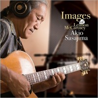 Purchase Akio Sasajima - Images Of Lennon/Mccartney