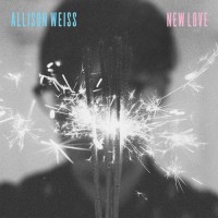 Purchase Allison Weiss - New Love