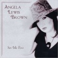 Buy Angela Lewis Brown - Set Me Free Mp3 Download