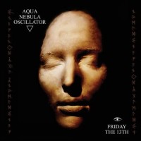 Purchase Aqua Nebula Oscillator - Friday The 13Th