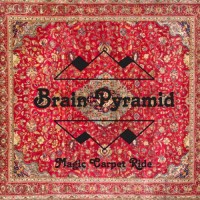Purchase Brain Pyramid - Magic Carpet Ride