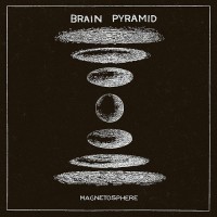 Purchase Brain Pyramid - Mangnetosphere