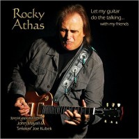 Purchase Rocky Athas - Let My Guitar Do The Talking... With My Friends
