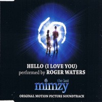 Purchase Roger Waters - Hello (I Love You) (CDS)