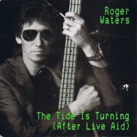 Purchase Roger Waters - The Tide Is Turning (EP)