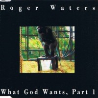 Purchase Roger Waters - What God Wants, Part I (EP)