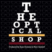 Purchase Ryan Hommel - The Optical Shop