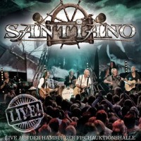 Purchase Santiano - Bis Ans Ende Der Welt: Live CD1
