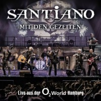 Purchase Santiano - Mit Den Gezeiten: Live Aus Der O2 World Hamburg CD1