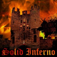 Purchase Solid Inferno - Victory In Blood
