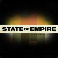 Purchase State Of Empire - Last Transmission