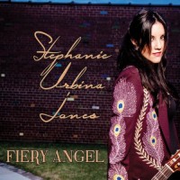 Purchase Stephanie Urbina Jones - Fiery Angel